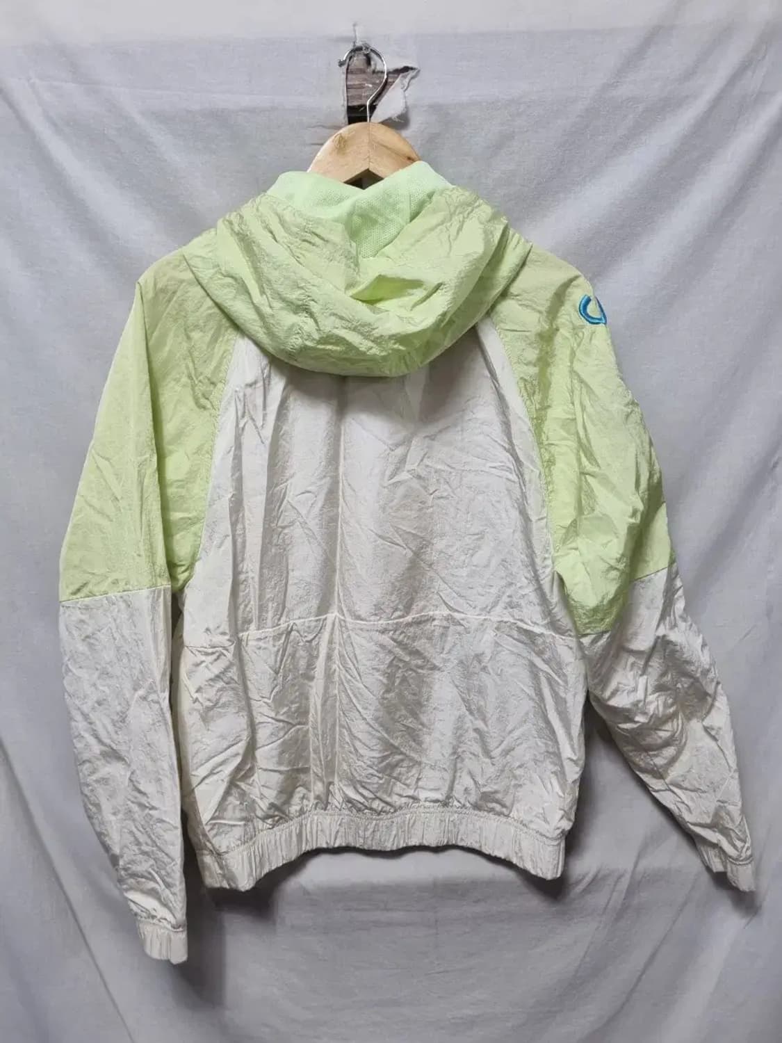 나이키 더블스우시 바람막이 아노락 S 상품이미지2