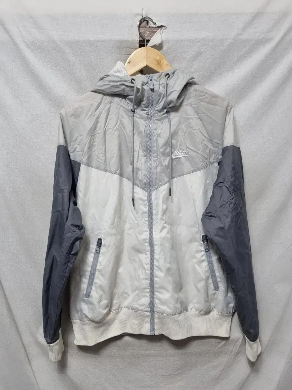 나이키 바람막이 자켓 L 상품이미지1