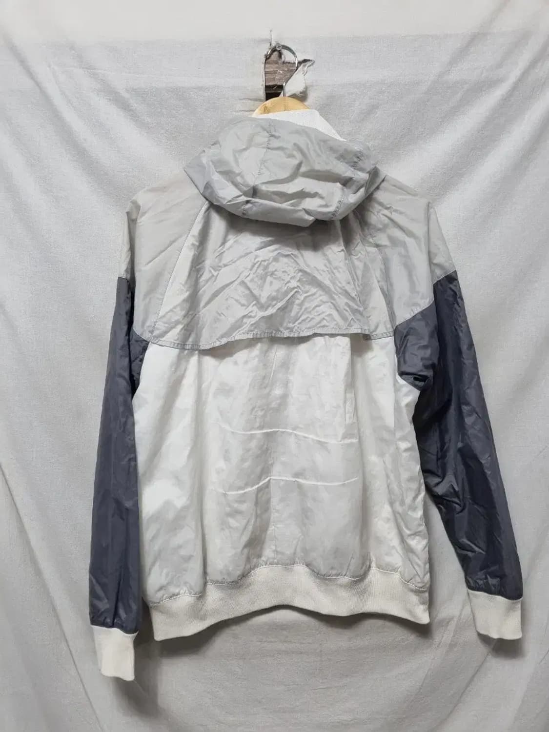 나이키 바람막이 자켓 L 상품이미지2