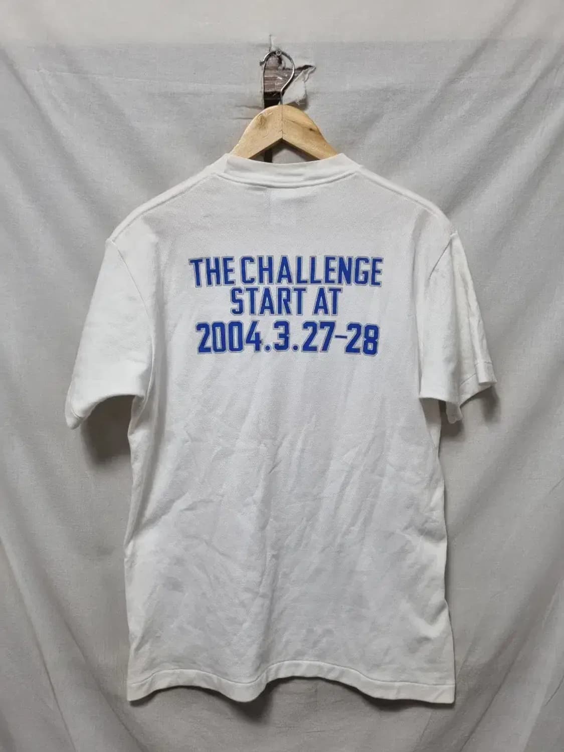 나이키 세이부 라이온스 반팔 티셔츠 L 상품이미지3