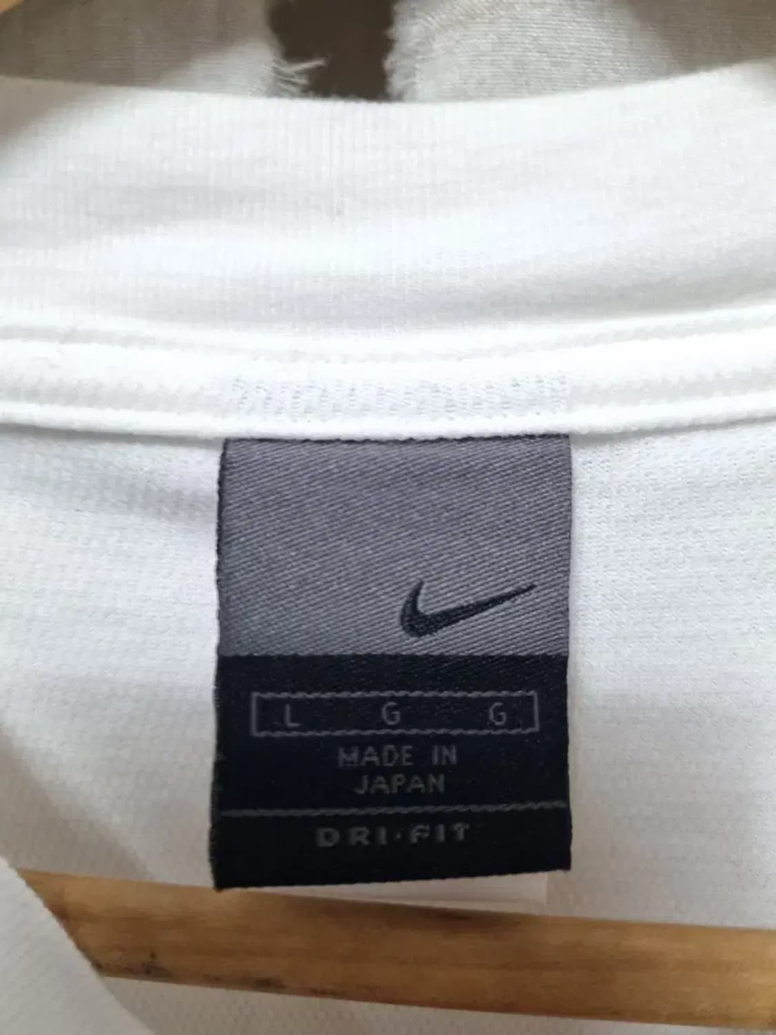 나이키 세이부 라이온스 반팔 티셔츠 L 상품이미지4