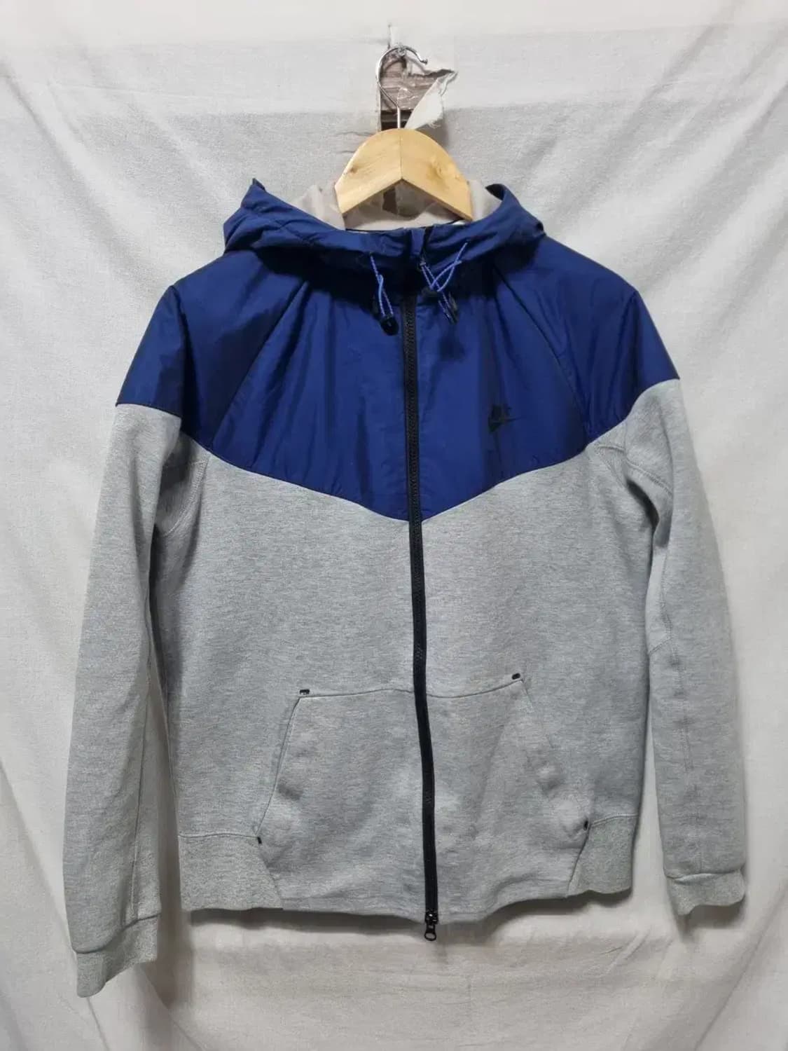 나이키 후드 집업 L 상품이미지1