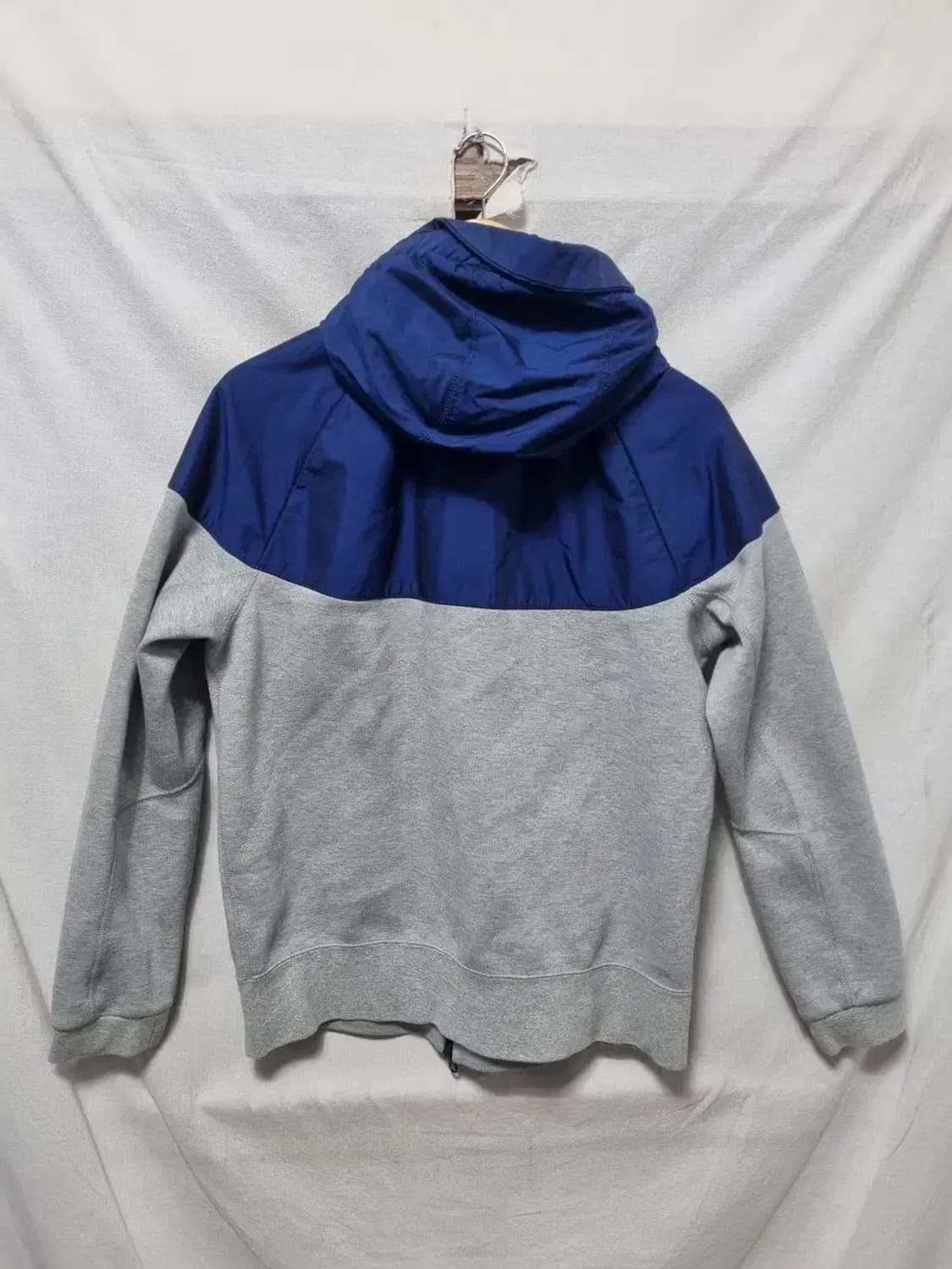 나이키 후드 집업 L 상품이미지2