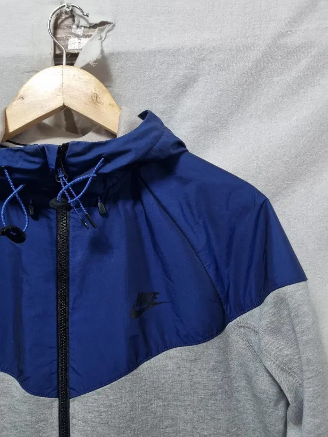 나이키 후드 집업 L 상품이미지3