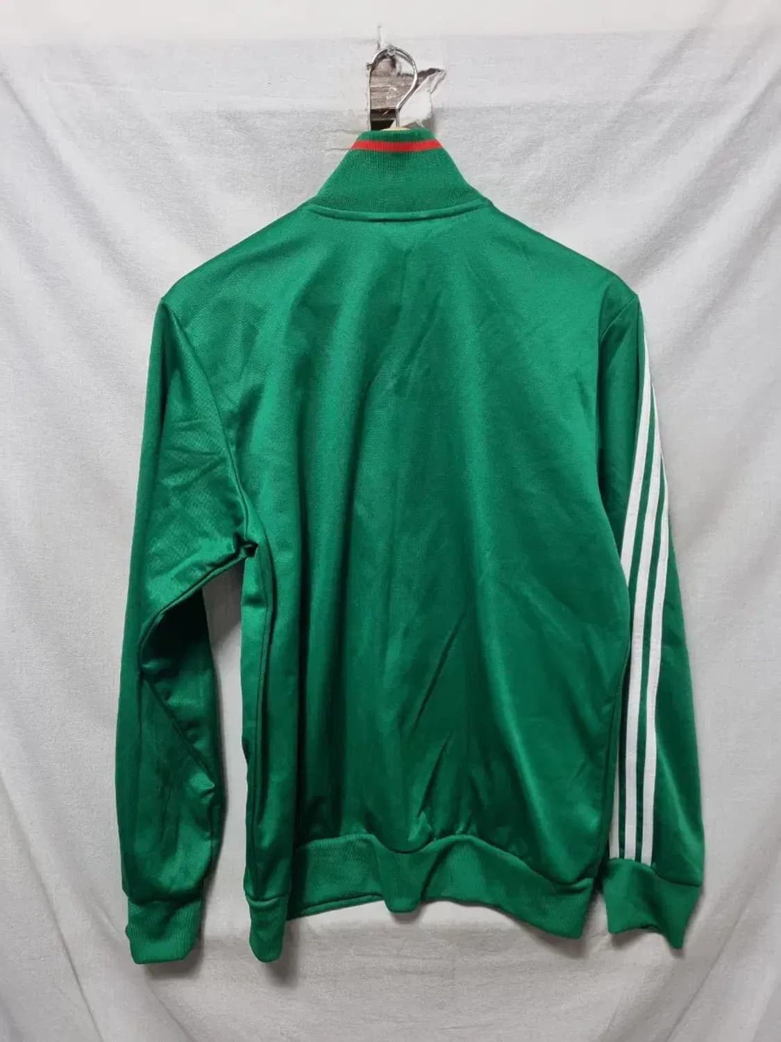 아디다스 멕시코 축구 국가대표 트랙탑 져지 100 상품이미지2