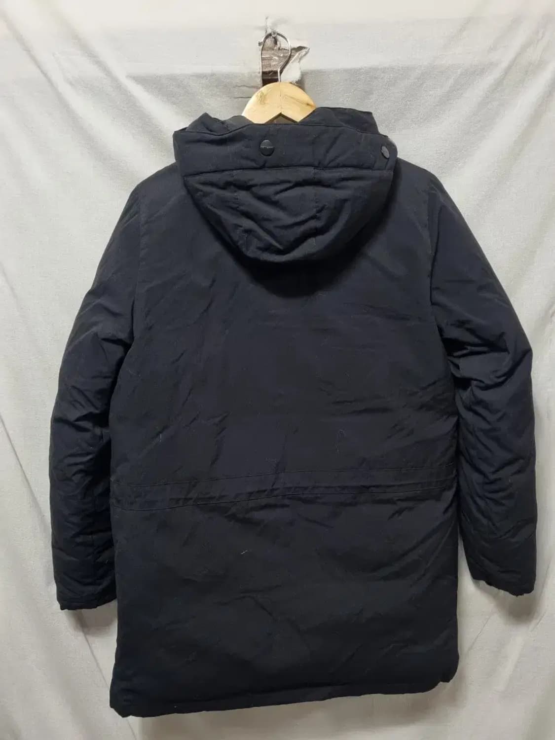 칼하트 패딩 점퍼 XS 상품이미지2