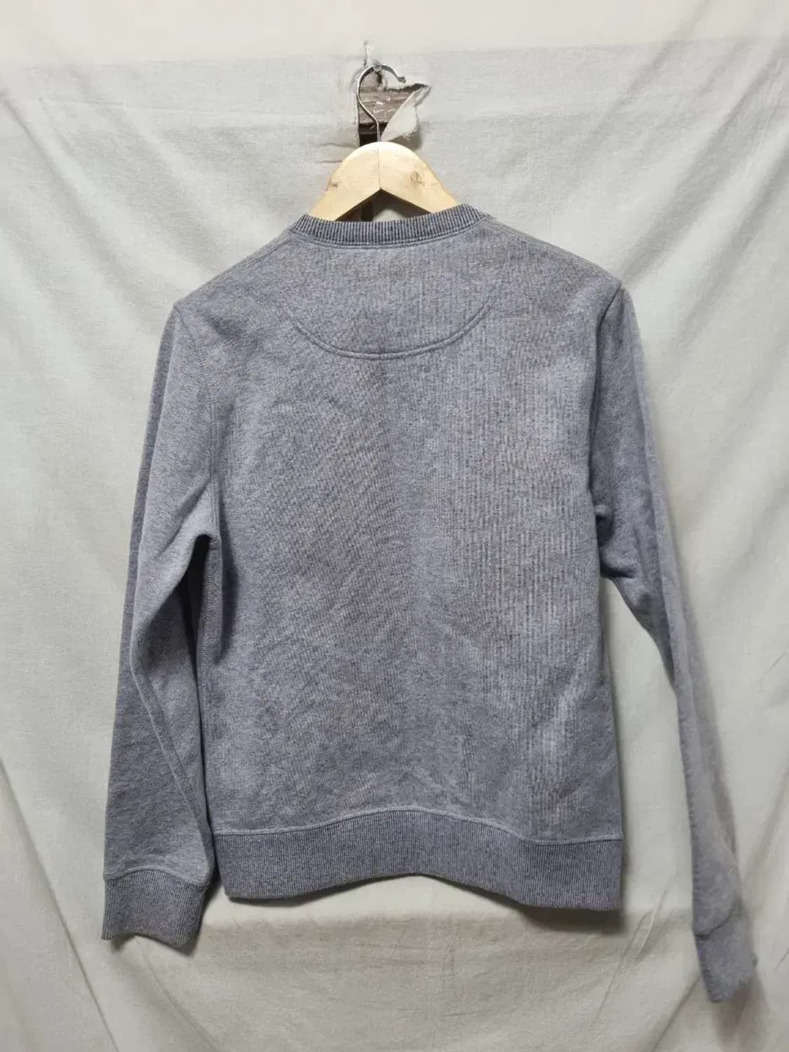 겐조 맨투맨 M 상품이미지2