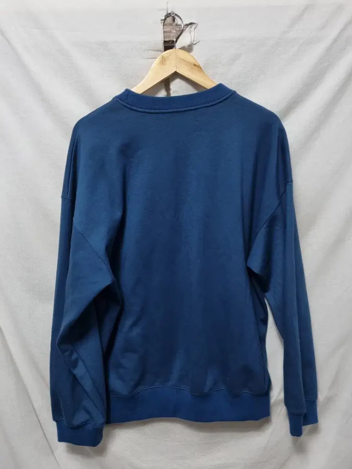 시스템 루즈핏 맨투맨 95~100 상품이미지3