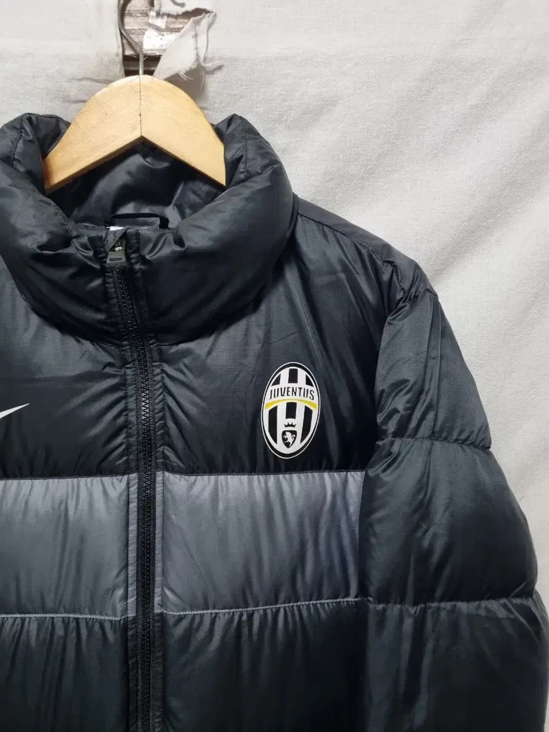나이키 유벤투스 패딩 점퍼 M 상품이미지3