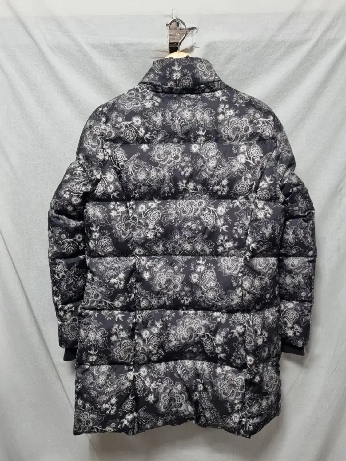 오일릴리 패딩 점퍼 M 상품이미지2