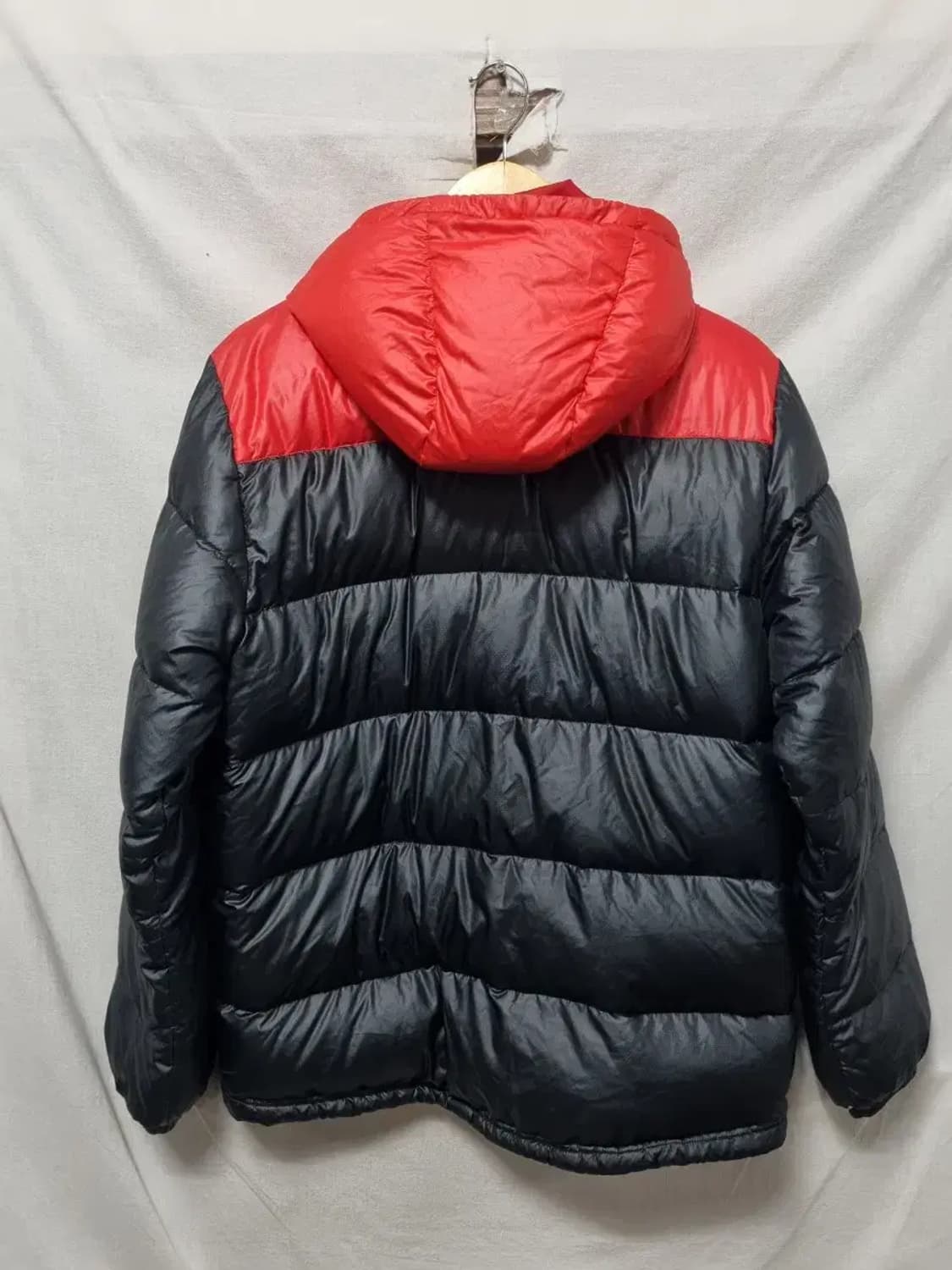 아디다스 AC밀란 패딩 점퍼 95 상품이미지2