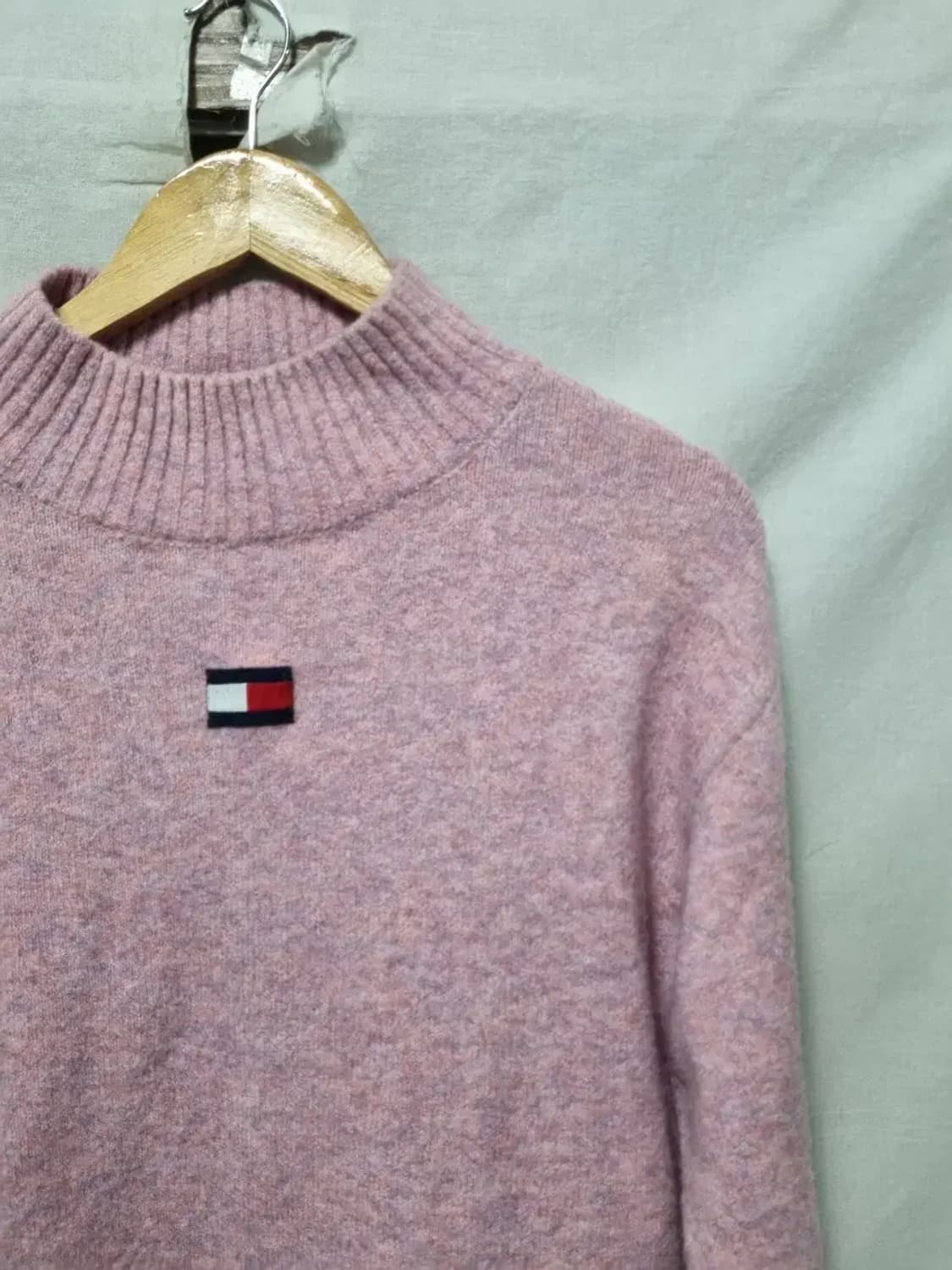 타미힐피거 니트 여성 L 상품이미지3