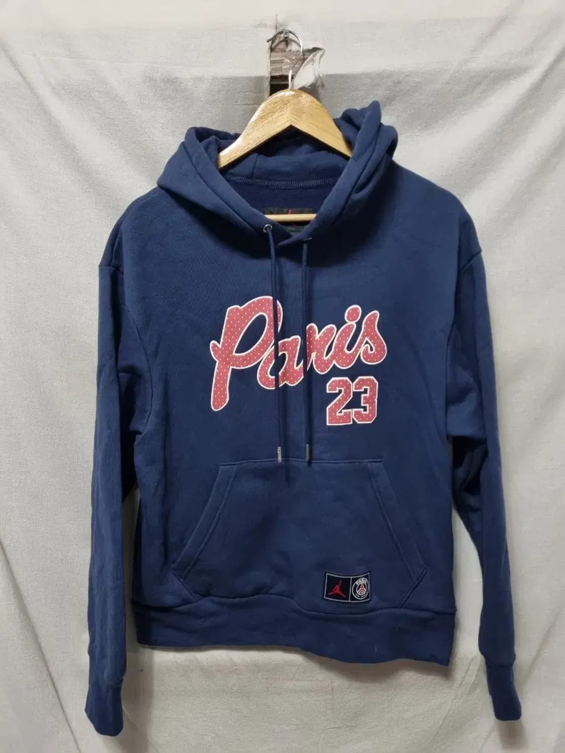 나이키 조던 파리생제르망 후드티 L 상품이미지1