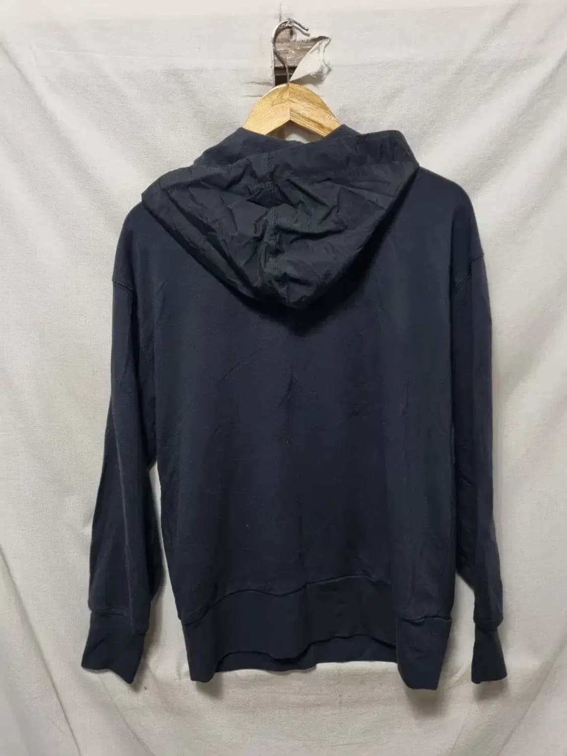 타미힐피거 포켓 후드티 S 상품이미지2