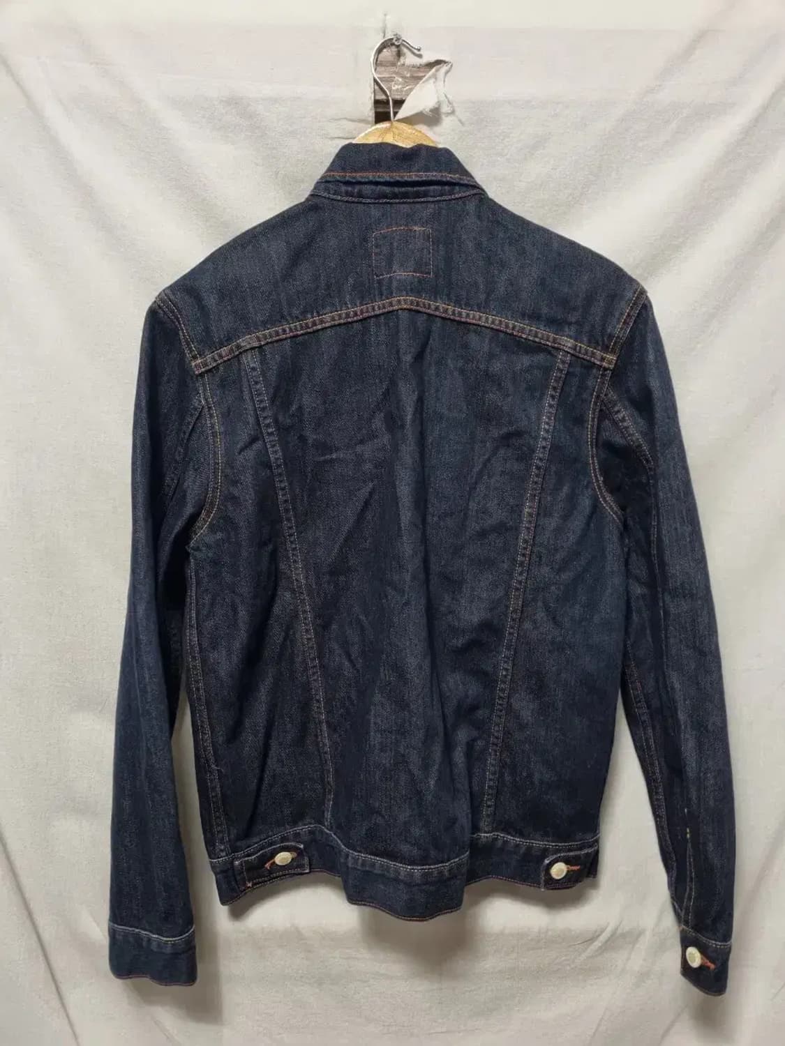 리바이스 데님 트러커 자켓 100 상품이미지2