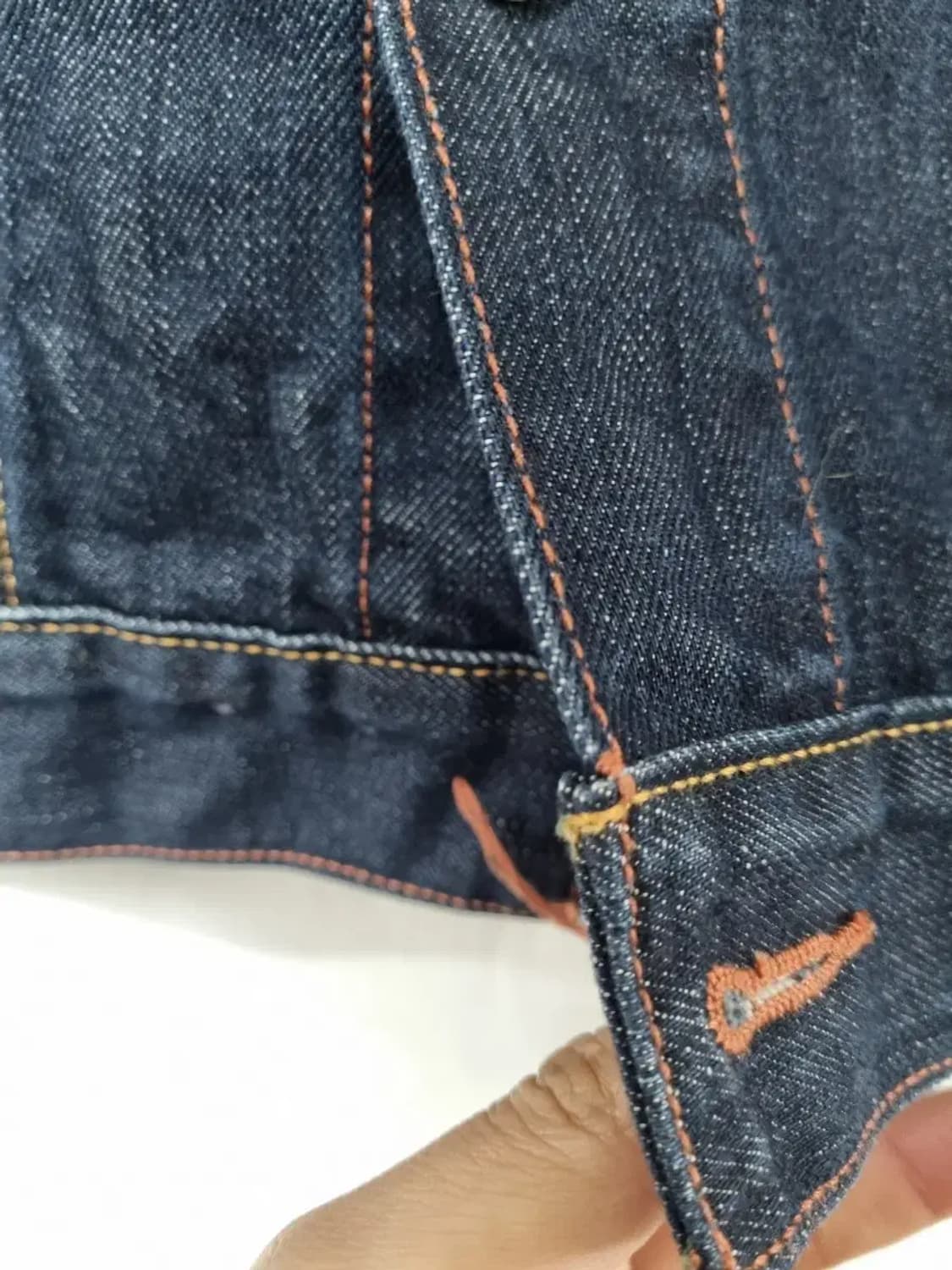 리바이스 데님 트러커 자켓 100 상품이미지5