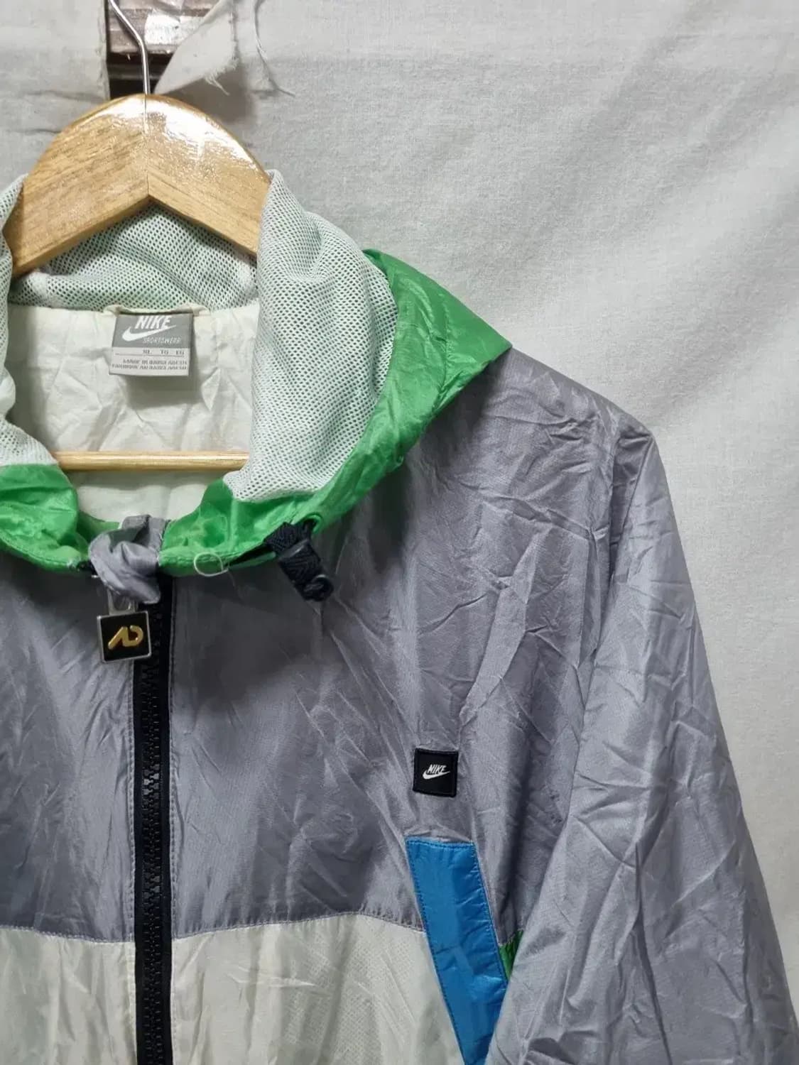나이키 바람막이 110 상품이미지3