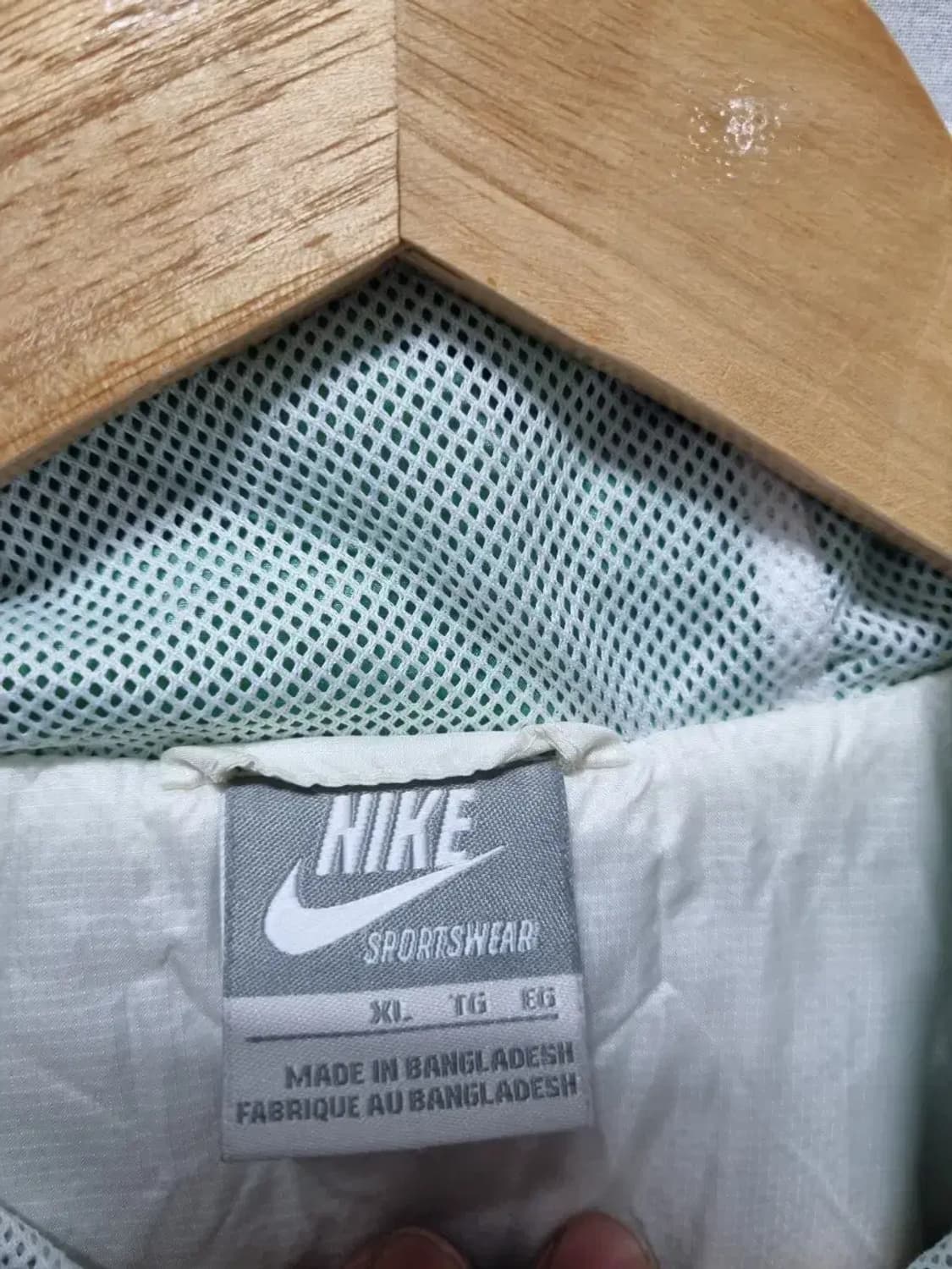 나이키 바람막이 110 상품이미지5