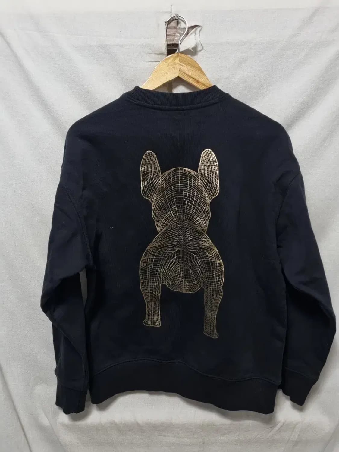 라이프워크 맨투맨 XS 상품이미지2