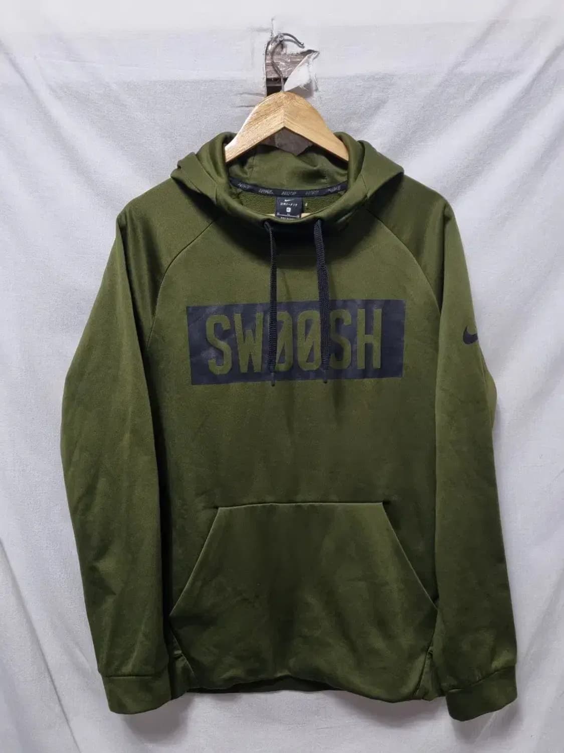 나이키 드라이핏 후드티 105 상품이미지1