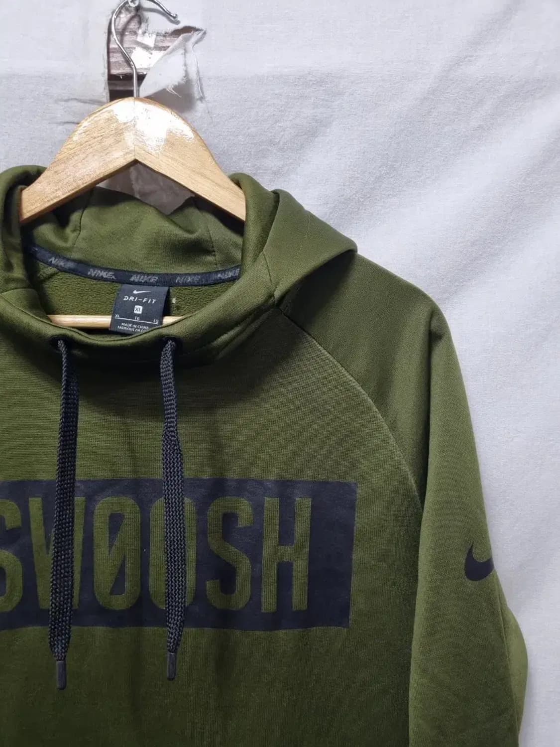 나이키 드라이핏 후드티 105 상품이미지3