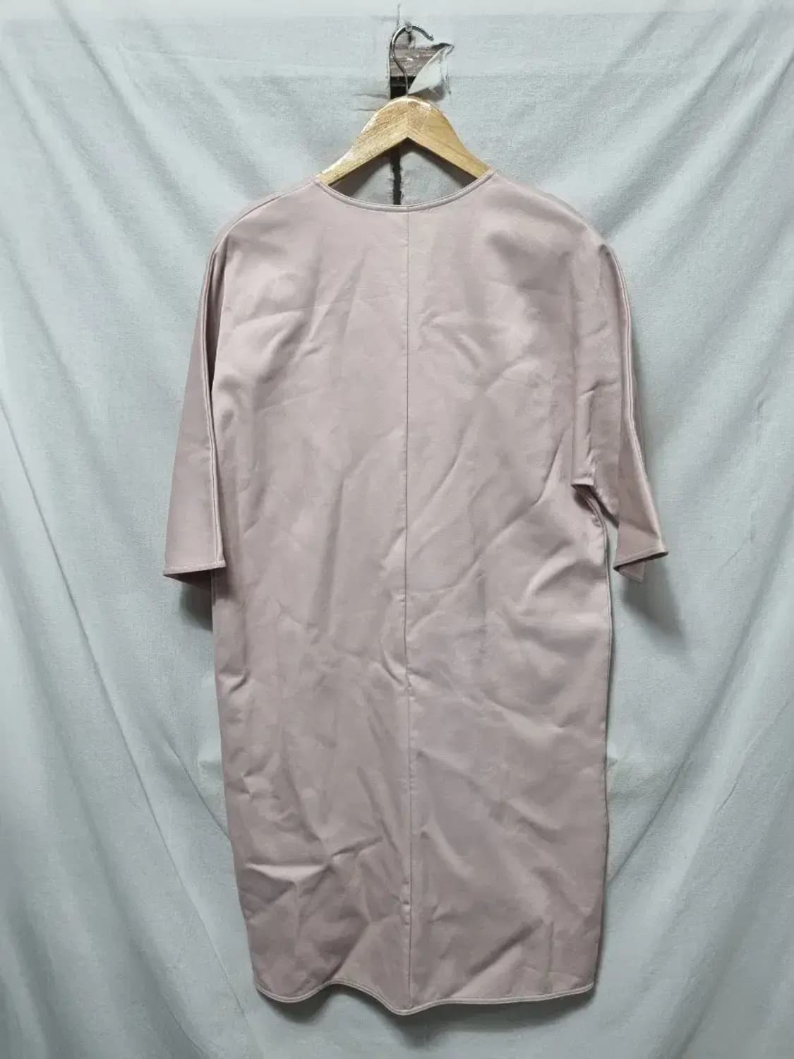 새상품) COS 원피스 95 상품이미지2