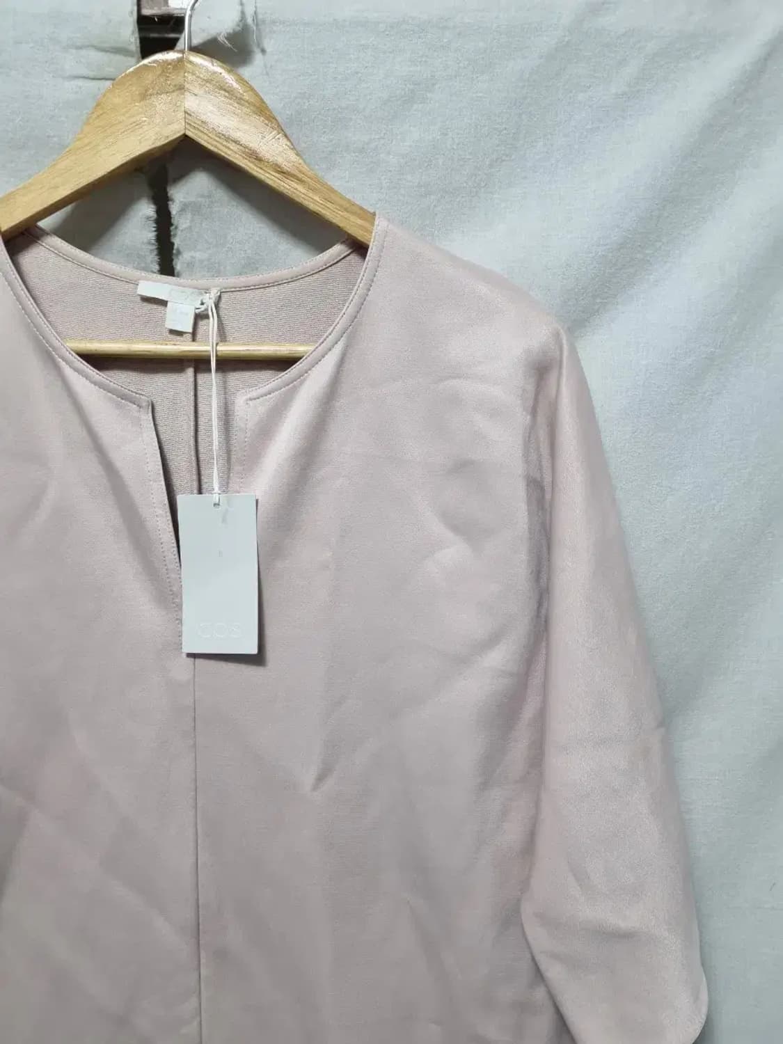 새상품) COS 원피스 95 상품이미지3