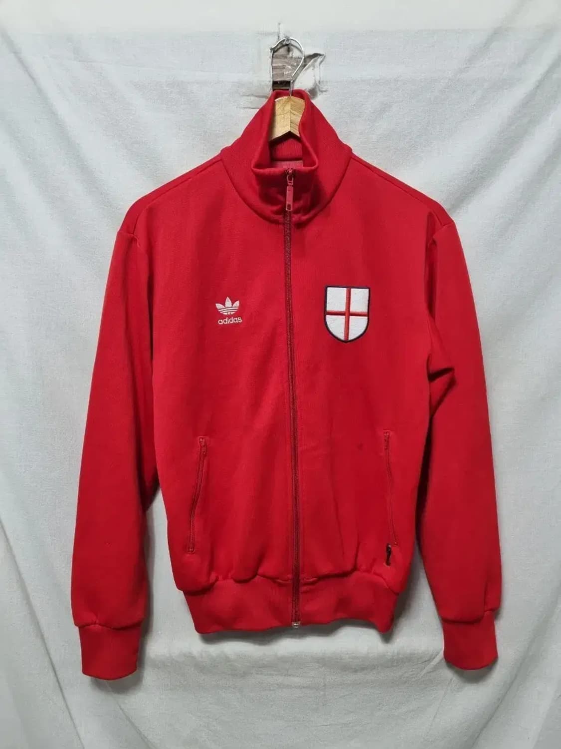 아디다스 잉글랜드 트랙탑 져지 95 상품이미지1