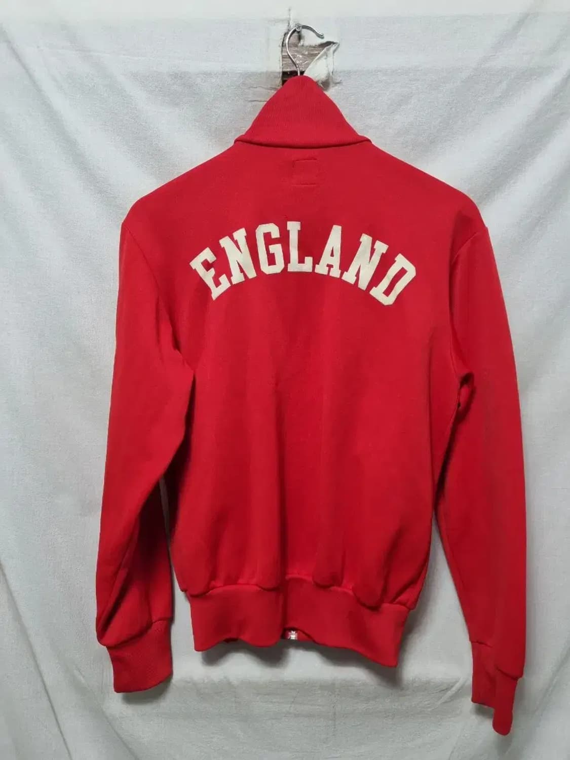 아디다스 잉글랜드 트랙탑 져지 95 상품이미지2