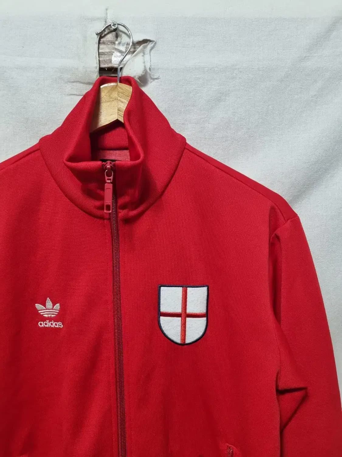 아디다스 잉글랜드 트랙탑 져지 95 상품이미지3