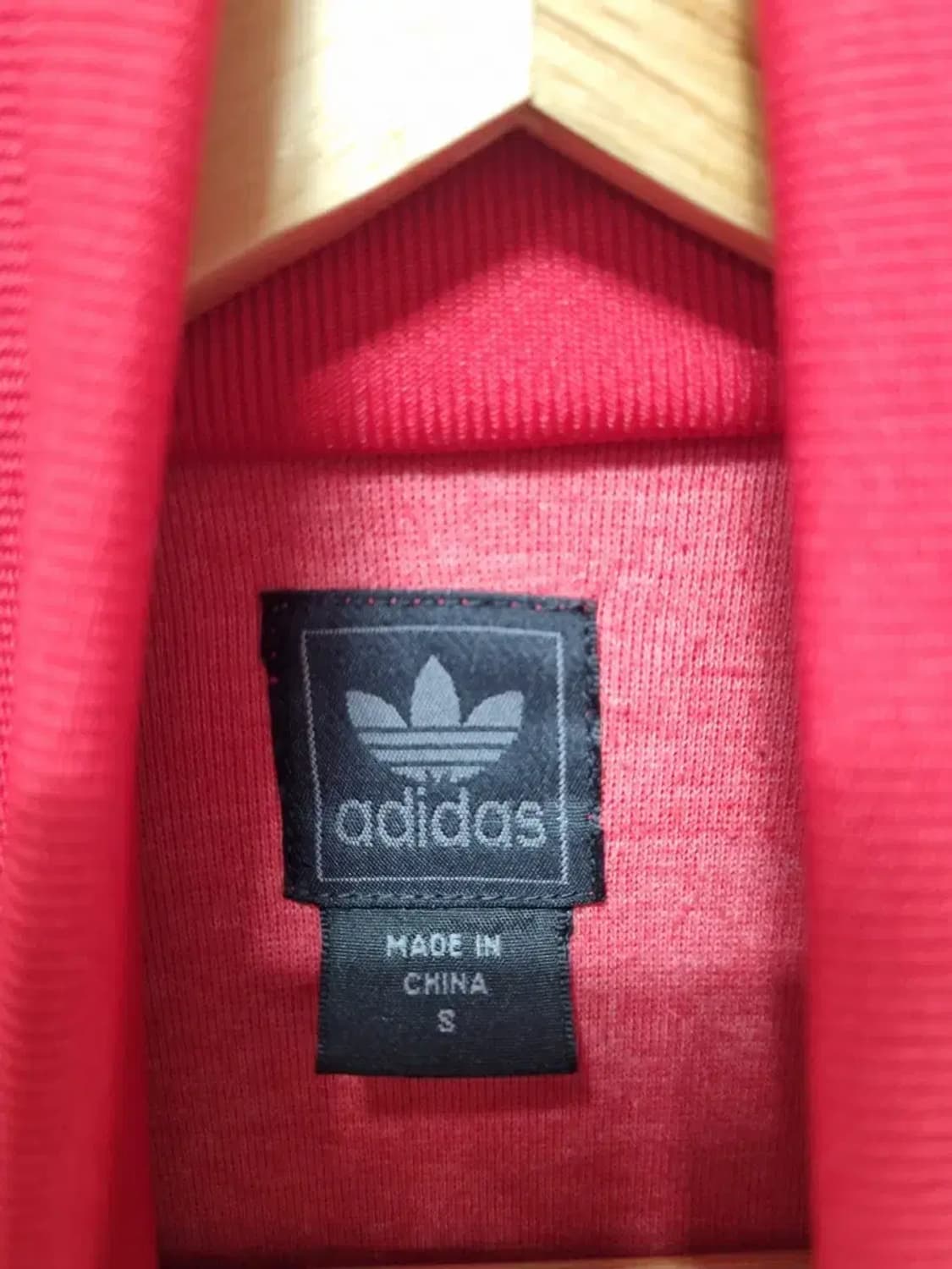 아디다스 잉글랜드 트랙탑 져지 95 상품이미지5