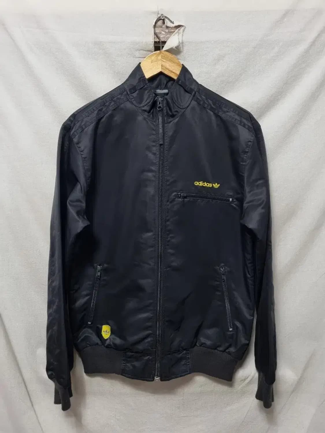 아디다스 집업 자켓 105 상품이미지1