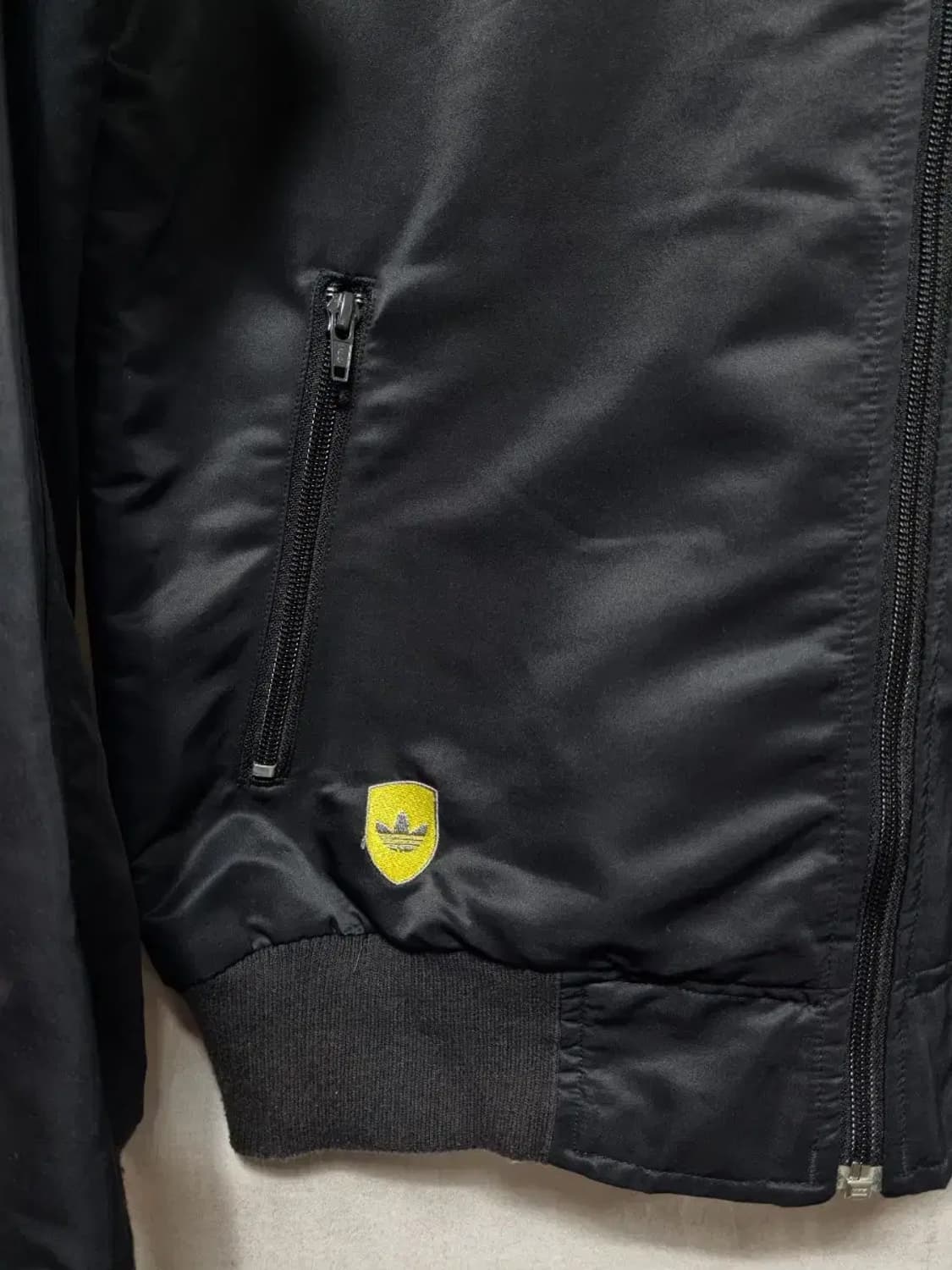 아디다스 집업 자켓 105 상품이미지4