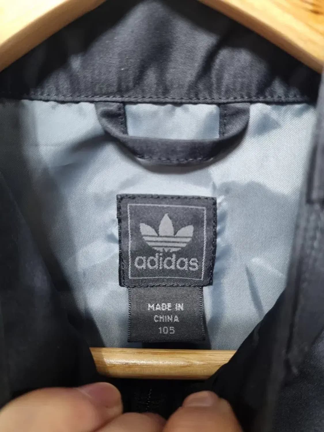 아디다스 집업 자켓 105 상품이미지6