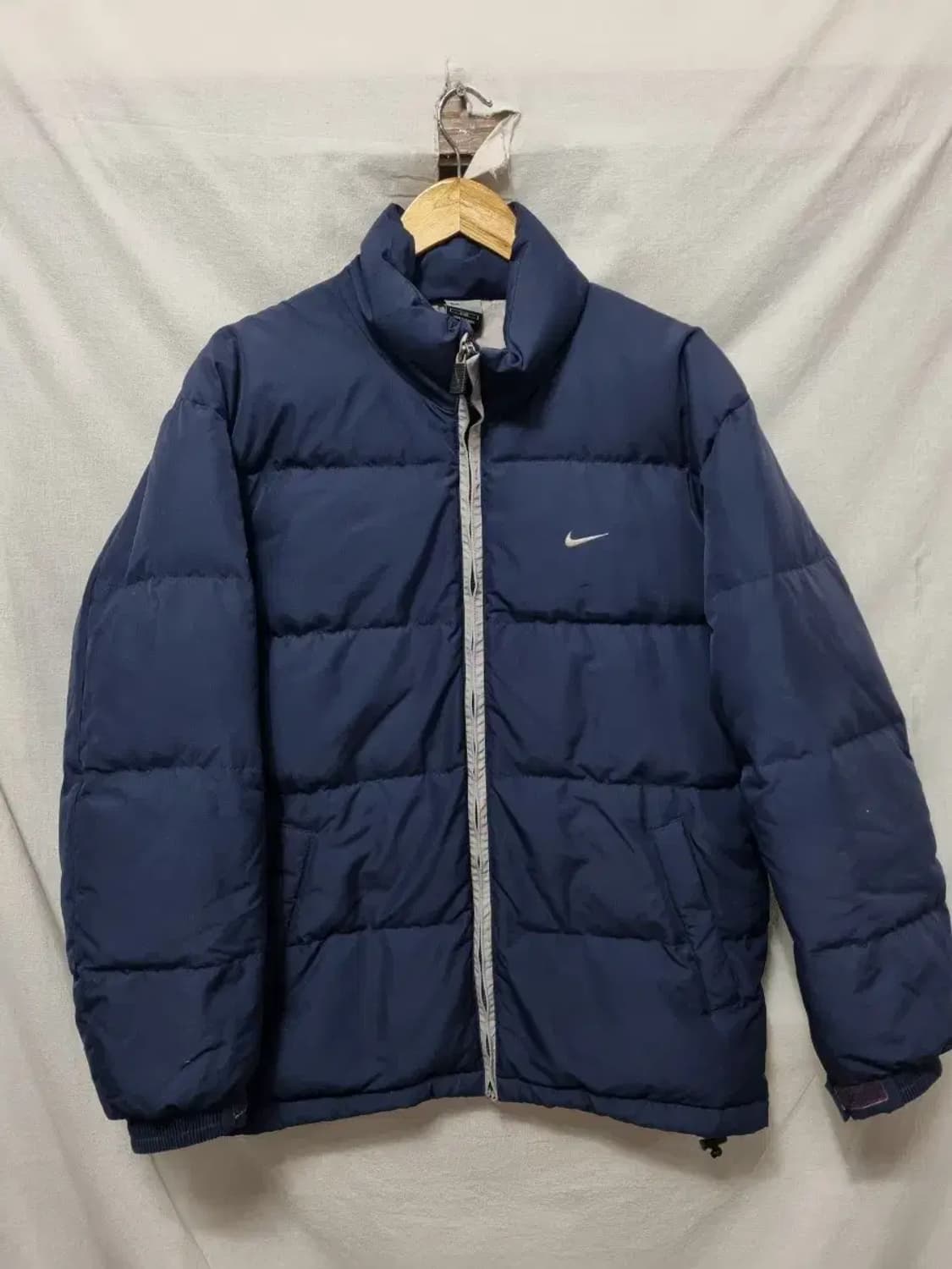나이키 패딩 점퍼 L 상품이미지1