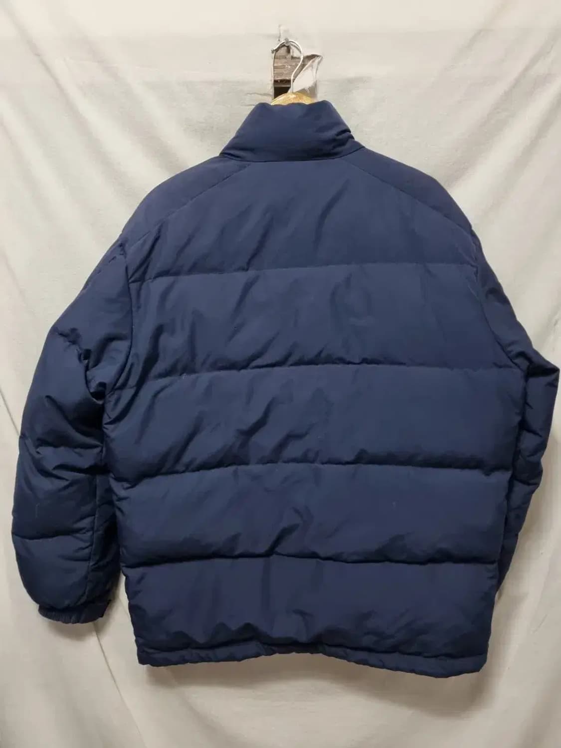 나이키 패딩 점퍼 L 상품이미지2