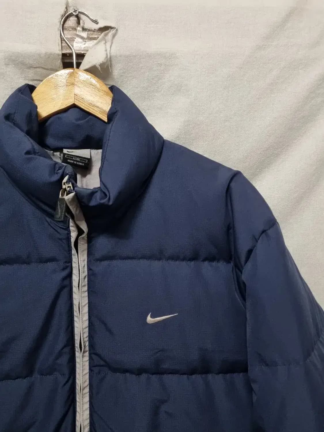 나이키 패딩 점퍼 L 상품이미지3