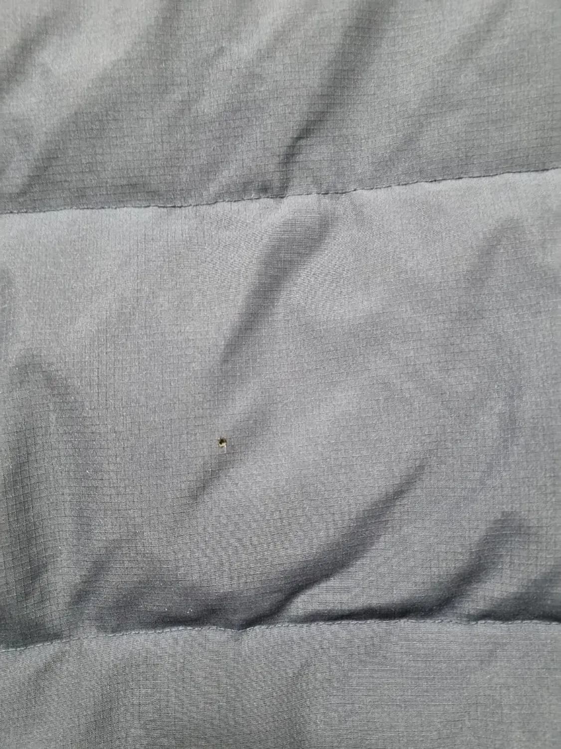 나이키 패딩 점퍼 L 상품이미지5