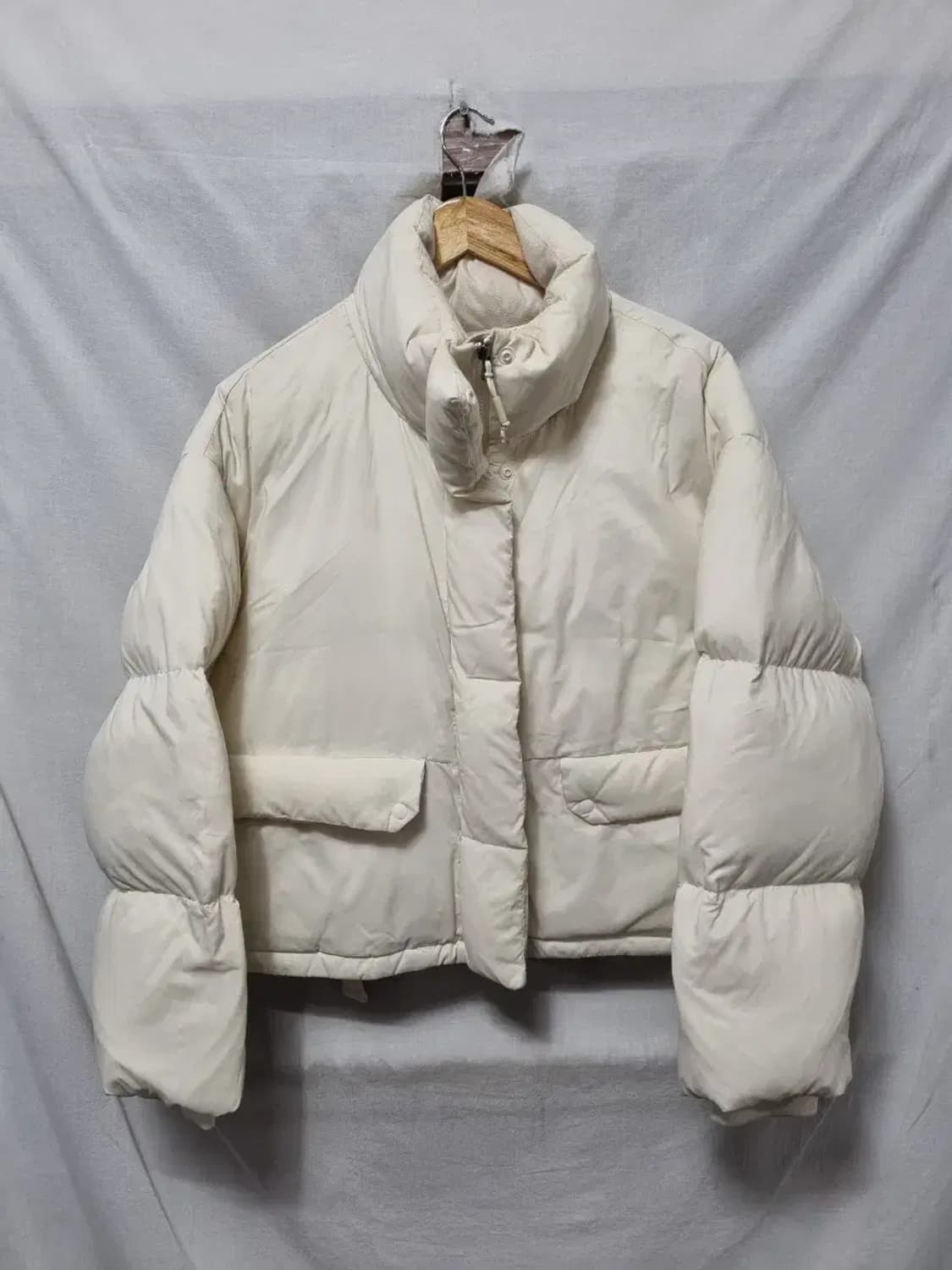 네파 숏패딩 점퍼 95~100 상품이미지1