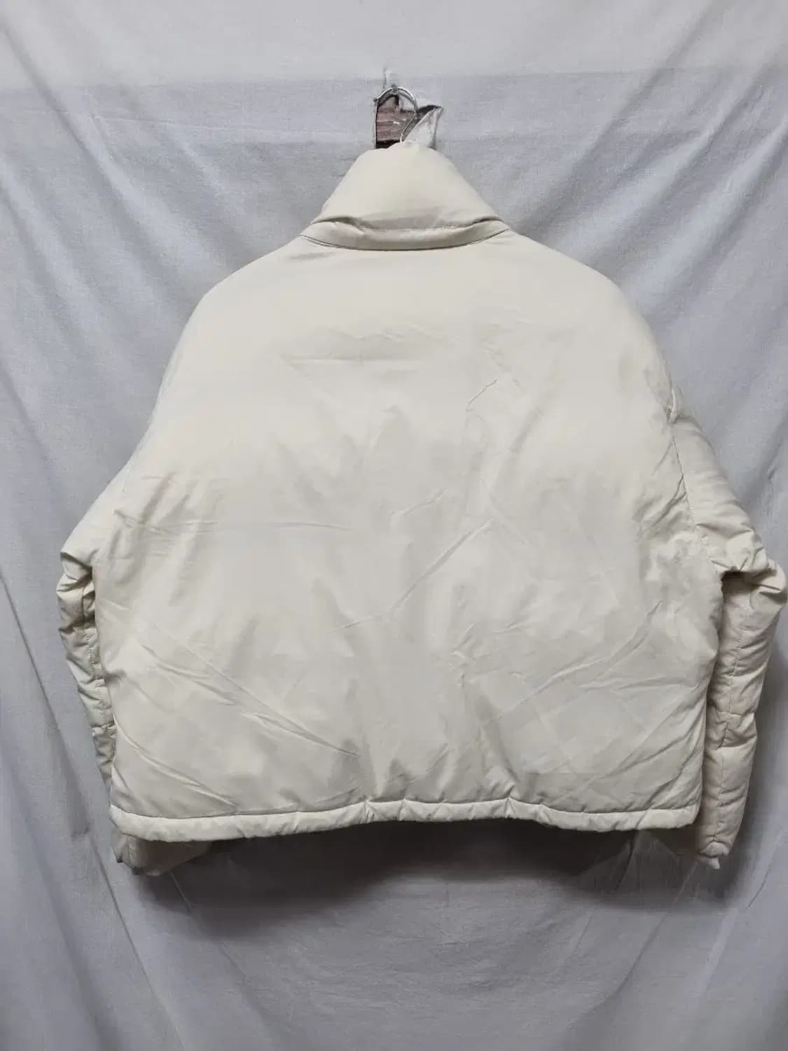 네파 숏패딩 점퍼 95~100 상품이미지2