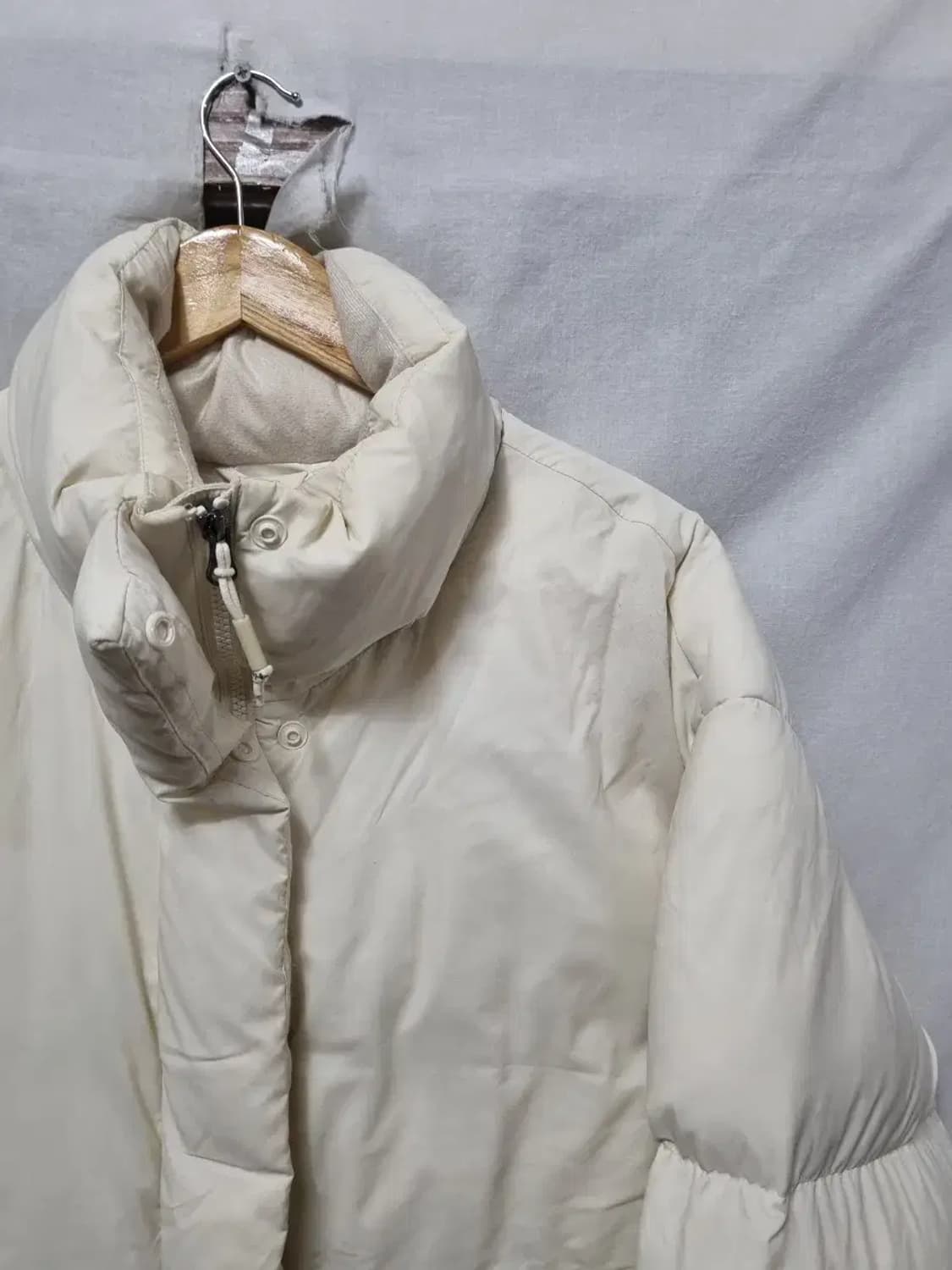 네파 숏패딩 점퍼 95~100 상품이미지3