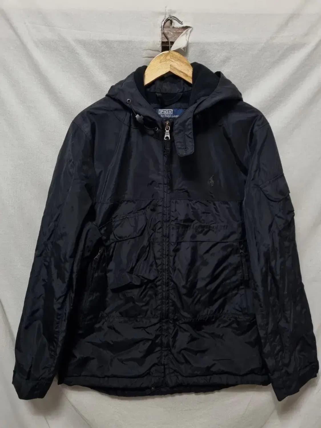 폴로 랄프로렌 후드 점퍼 자켓 95 상품이미지1