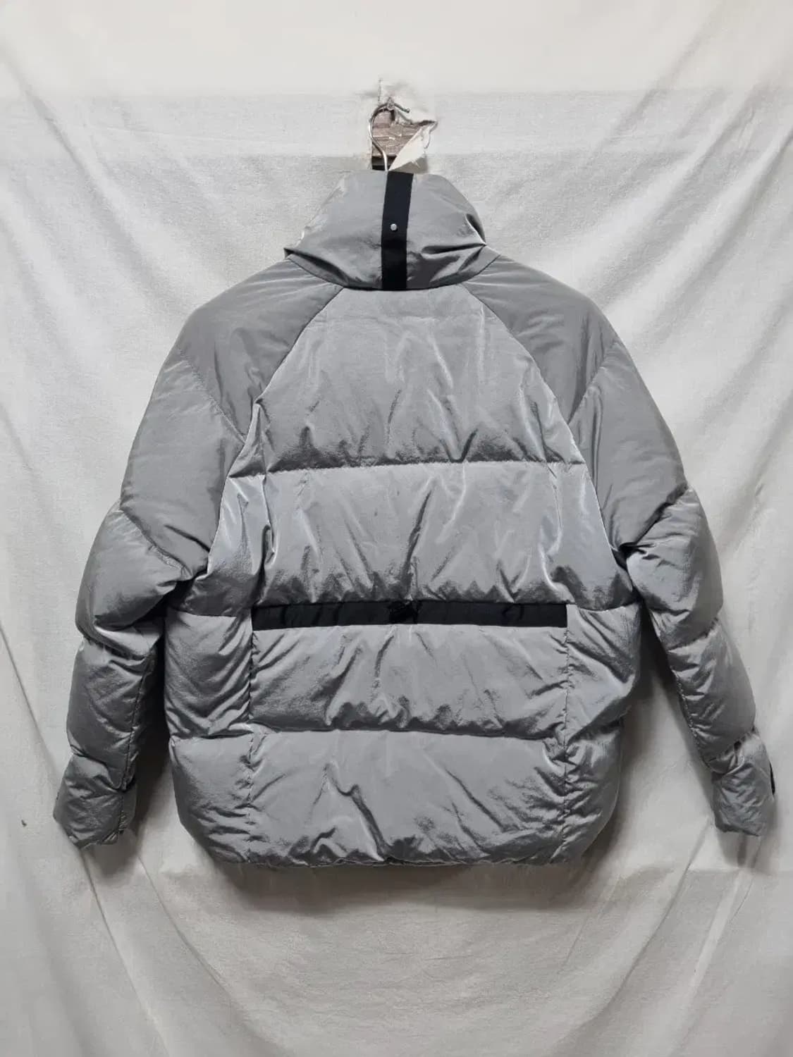 아디다스 패딩 점퍼 S 상품이미지2
