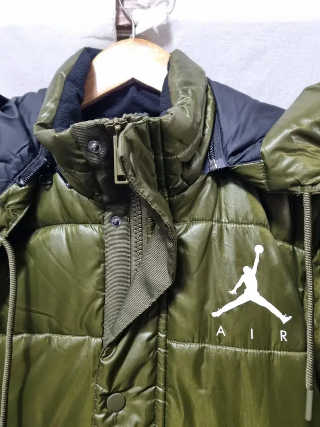나이키 조던 패딩 점퍼 90 상품이미지3
