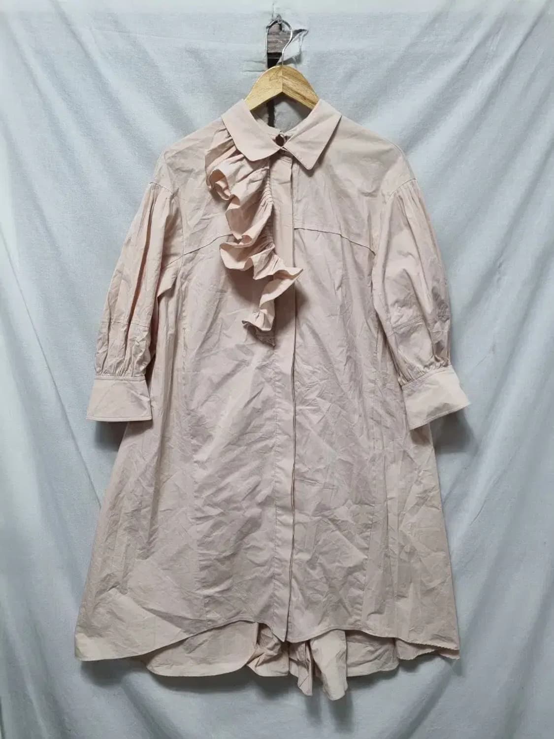 오일릴리 원피스 90 상품이미지1