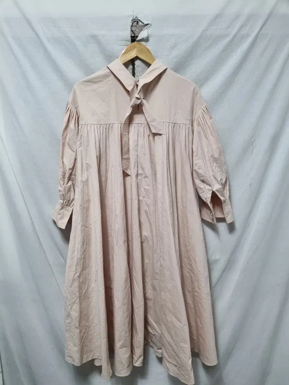 오일릴리 원피스 90 상품이미지2