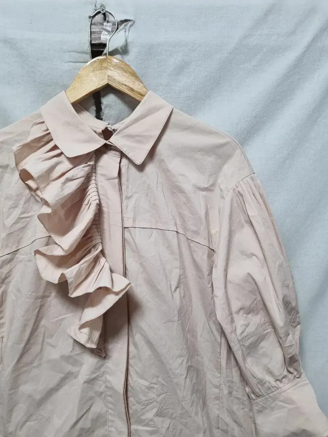 오일릴리 원피스 90 상품이미지3