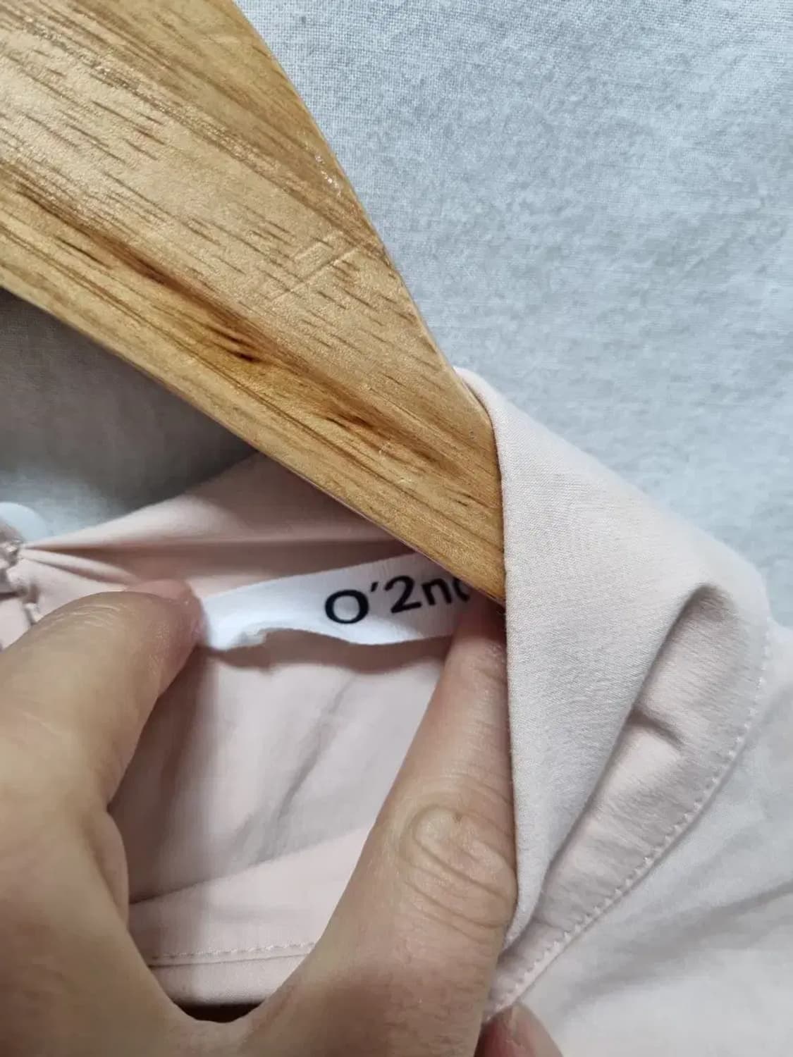 오일릴리 원피스 90 상품이미지4