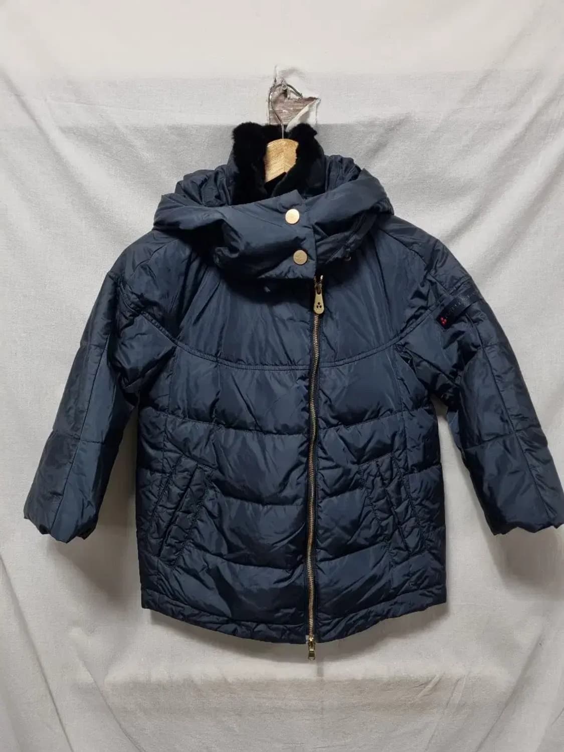 페트레이 패딩 점퍼 38 상품이미지1