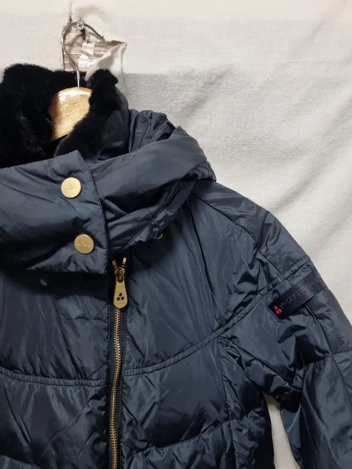 페트레이 패딩 점퍼 38 상품이미지3